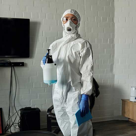 Pest Control